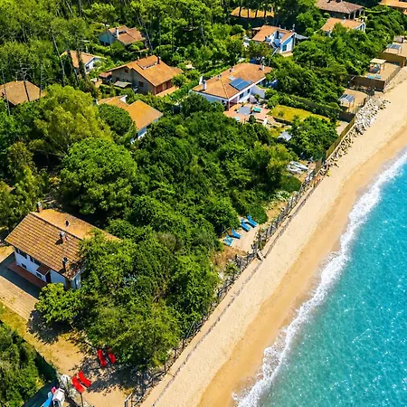Tatil Evi Casa Giannellina - Happy Orbetello