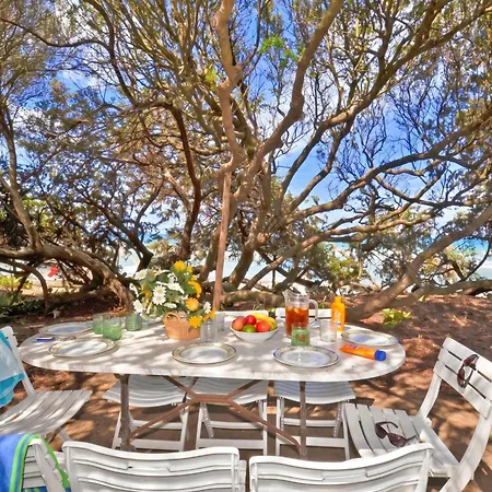 Tatil Evi Casa Giannellina - Happy