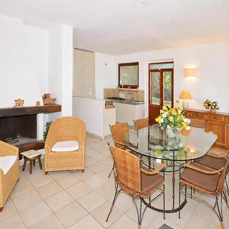 Casa Giannellina - Happy Tatil Evi *