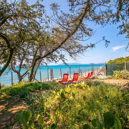 Tatil Evi Casa Giannellina - Happy Orbetello
