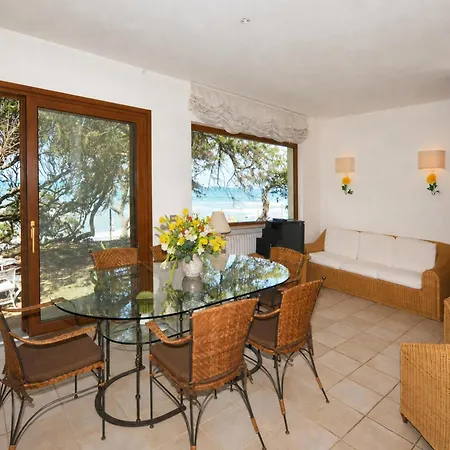Casa Giannellina - Happy Orbetello