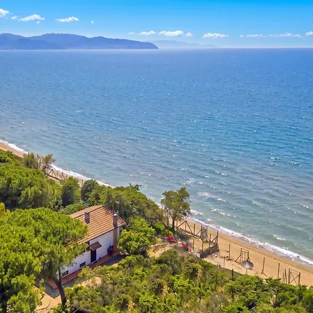 Casa Giannellina - Happy Tatil Evi *