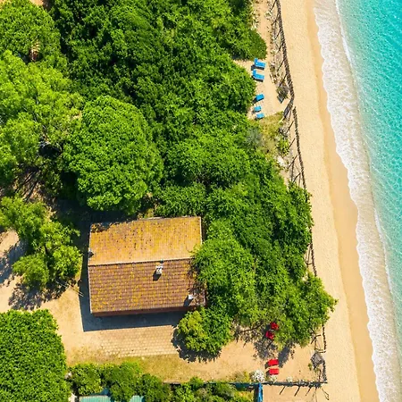 Casa Giannellina - Happy Tatil Evi Orbetello