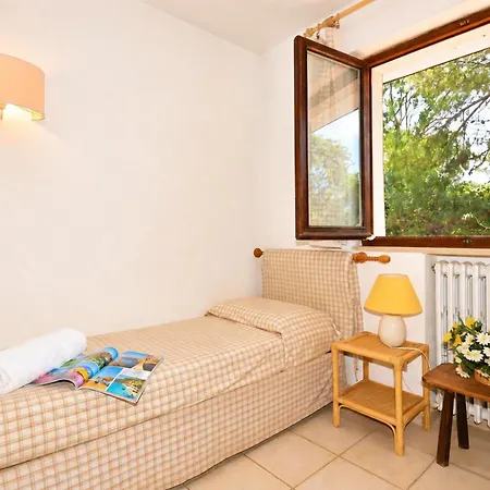 Casa Giannellina - Happy Tatil Evi