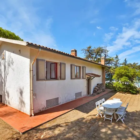 Casa Giannellina - Happy Orbetello