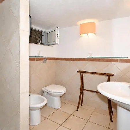 Tatil Evi Casa Giannellina - Happy *