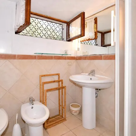 Tatil Evi Casa Giannellina - Happy Orbetello