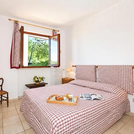 Casa Giannellina - Happy *